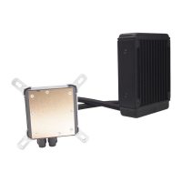 Cooler Riotoro TR120TI