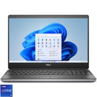 Laptop Dell Precision 7560 N006P7560EMEA_VIVP, N006P7560EMEA