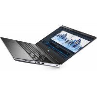 Laptop Dell Precision 7560 N006P7560EMEA_VIVP, N006P7560EMEA