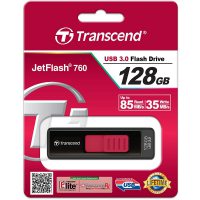 Memorie externa Transcend TS128GJF760