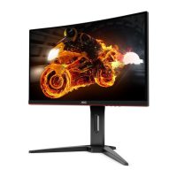 Monitor LED Aoc C27G1