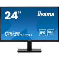 Monitor LED Iiyama XU2493HSU-B1