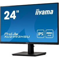 Monitor LED Iiyama XU2493HSU-B1