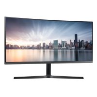 Monitor LED Samsung LC34H890WJUXEN