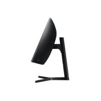 Monitor LED Samsung LC34H890WJUXEN