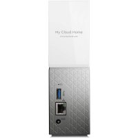 NAS Western Digital WDBVXC0080HWT-EESN