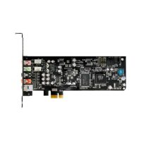 Placa de sunet Asus XONAR_DSX