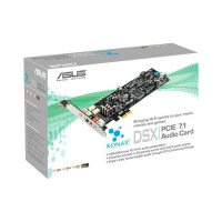 Placa de sunet Asus XONAR_DSX