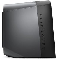 Sistem PC desktop Alienware 64 bit Aurora R10 AWR10R9162561RXWP