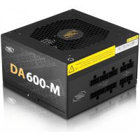 Sursa Deepcool DP-BZ-DA600-MFM