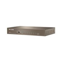 Switch Ip Com G1008