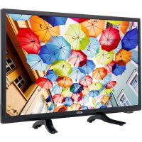 TV LED Utok U24HD2A