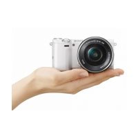 Aparat foto Sony 125010995