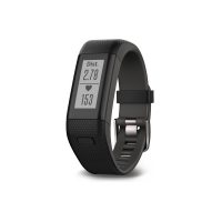 Bratara fitness Garmin GarminVivoSmartHRGPSBlackXL