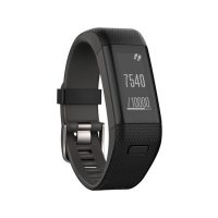 Bratara fitness Garmin GarminVivoSmartHRGPSBlackXL