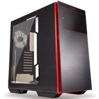 Carcasa In Win IW-707-BR