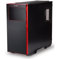 Carcasa In Win IW-707-BR
