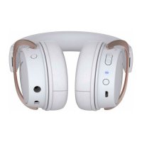 Casti Hyperx HX-HSCAM-RG/WW