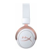 Casti Hyperx HX-HSCAM-RG/WW