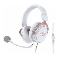 Casti Hyperx HX-HSCAM-RG/WW
