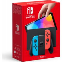 Consola Nintendo Switch NSCONSOLEDBL/RD