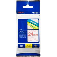 Consumabil Brother Label TZE252