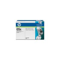 Consumabil Hp Toner 05X CE505X