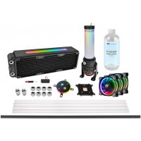 Cooler Thermaltake CL-W218-CU00SW-A
