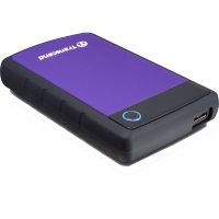 HDD extern Transcend TS1TSJ25H3P