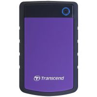 HDD extern Transcend TS1TSJ25H3P