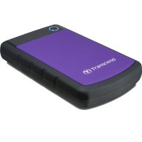 HDD extern Transcend TS1TSJ25H3P