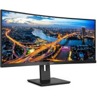Monitor LED Philips 346B1C/00