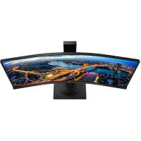 Monitor LED Philips 346B1C/00