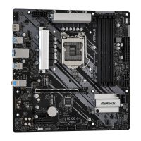 Placa de baza Asrock Z590M PHANTOM GAMING 4