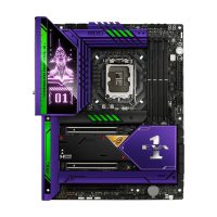 Placa de baza Asus MAXI Z690 HERO EVA