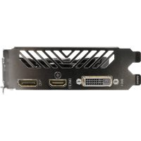Placa video Gigabyte GV-N105TD5-4GD