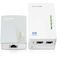 Powerline Tp Link TL-WPA4220KIT
