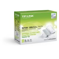 Powerline Tp Link TL-WPA4220KIT