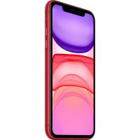 Smartphone Apple A2221, iPhone 11 128GB Red