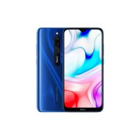 Smartphone Xiaomi Redmi 8 32GB 3GB RAM DS Blue
