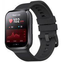 Smartwatch Xiaomi 70MAI SAPHIR SMART WATCH WT1004 BLACK