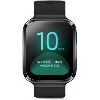 Smartwatch Xiaomi 70MAI SAPHIR SMART WATCH WT1004 BLACK