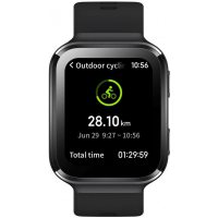 Smartwatch Xiaomi 70MAI SAPHIR SMART WATCH WT1004 BLACK