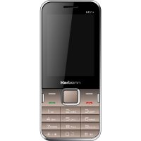 Telefon mobil Karbonn KAR /K 451+ Gold