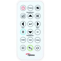 Video proiector Optoma 95.78C01GC0E