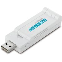 Adaptor wireless Edimax EW-7822UAC