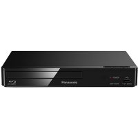 Blu-ray player Panasonic DMP-BD84EG-K