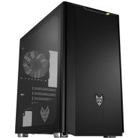 Carcasa Fortron CST 311