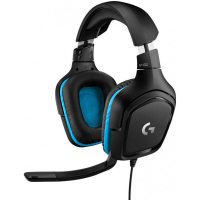Casti Logitech 981-000770