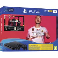 Consola Sony PlayStation 4 SO-9976509